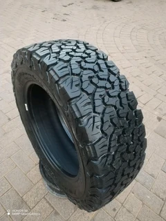 O n e b f g o o d r i c h a l l t e r r a i n k o2 tyre 265 60 r18 on sale