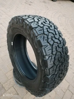 O n e b f g o o d r i c h a l l t e r r a i n k o2 tyre 265 60 r18 on sale