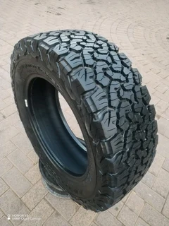 O n e b f g o o d r i c h a l l t e r r a i n k o2 tyre 265 60 r18 on sale