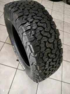 265 65 r18 b f g o o d r i c h a l l t e r r a i n k o2 tyre on sale