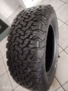 265 65 r18 b f g o o d r i c h a l l t e r r a i n k o2 tyre on sale