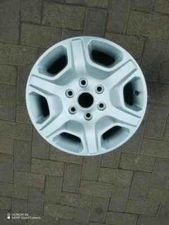 17 inch f o r d r a n g e r magrims 6 holes a set of four on sale