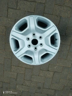 17 inch f o r d r a n g e r magrims 6 holes a set of four on sale