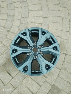 18 inch i s u z u d m a x magrims 6 holes a set of four on sale