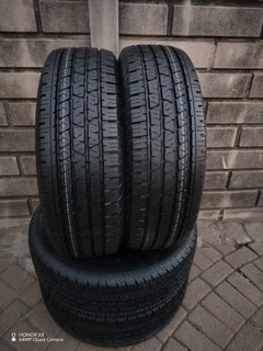 255 70 r16 c o n t i n e n t a l c r o s s c o n t a c t tyres a set of four on sale