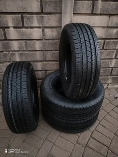 255 70 r16 c o n t i n e n t a l c r o s s c o n t a c t tyres a set of four on sale
