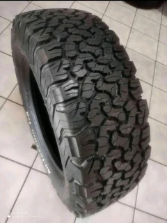 O n e 265 65 r18 b f g o o d r i c h a l l t e r r a i n k o2 tyre on sale