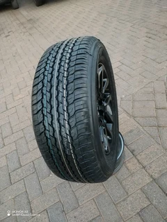 ONE 18Inch TOYOTA HILLUX Magrim &amp; DUNLOP GRAND TREK Tyre 265 60R18 On Sale.