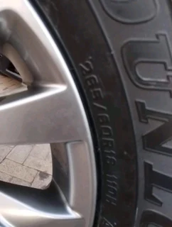 ONE 18Inch TOYOTA HILLUX Magrim  6Hole&amp;Tyre 265 60R18 On Sale.