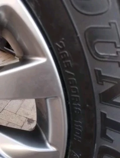 ONE 18Inch TOYOTA HILLUX Magrim  6Hole&amp;Tyre 265 60R18 On Sale.