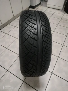 ONE 18Inch FORD RANGER Magrim &amp; Fairy Used Tyre 265 60R18 On Sale.