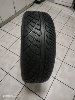 ONE 18Inch FORD RANGER Magrim &amp; Fairy Used Tyre 265 60R18 On Sale.