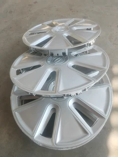 14Inch FORD FIGO Wheel Cover Caps a set of four on sale.