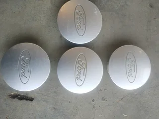 FORD Wheel Center Caps a set of four on sale.
