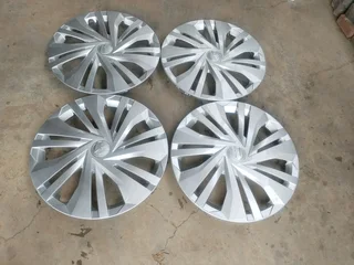 16Inch POLO JETTA Wheel cover caps a Set of Four On Sale.