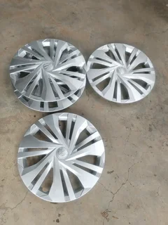 16Inch POLO JETTA Wheel cover caps a Set of Four On Sale.