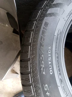 Cooper Discoverer At3 Lt Tyres 265 60r18 A Set Of Four On Sale .