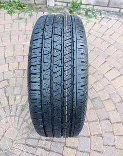 265 60R18 CONTINENTAL CROSS CONTACT Tyres A Set Of Four On Sale.