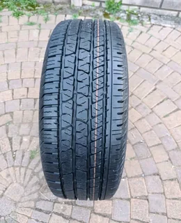 265 60R18 CONTINENTAL CROSS CONTACT Tyres A Set Of Four On Sale.