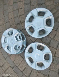 14Inch SUZUKI SWIFT Wheel Cover Caps a Set of Four On Sale.