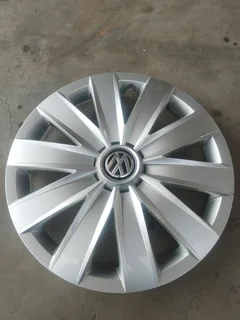 16Inch POLO JETTA Wheel cover caps a Set of Four On Sale.