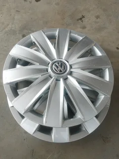 16Inch POLO JETTA Wheel cover caps a Set of Four On Sale.