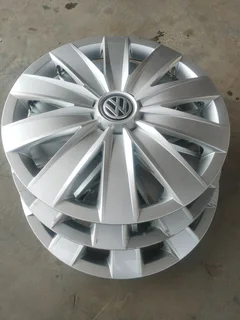 16Inch POLO JETTA Wheel cover caps a Set of Four On Sale.