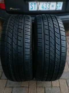 265 60R18 COOPER DISCOVERER AT3 LT Tyres A Set Of Four On Sale.