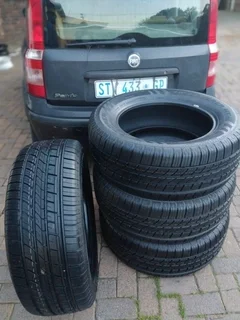 265 60R18 COOPER DISCOVERER AT3 LT Tyres A Set Of Four On Sale.