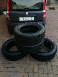 COOPER DISCOVERER AT3 LT Tyres 265 60R18 A Set of Four On Sale.