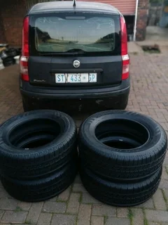 COOPER DISCOVERER AT3 LT Tyres 265 60R18 A Set of Four On Sale.