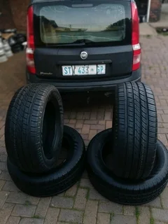 COOPER DISCOVERER AT3 LT Tyres 265 60R18 A Set of Four On Sale.