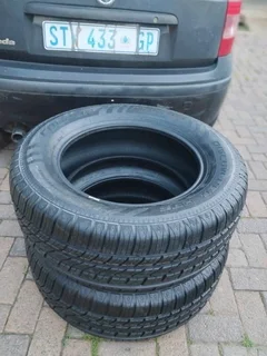 COOPER DISCOVERER AT3 LT Tyres 265 60R18 A Set of Four On Sale.