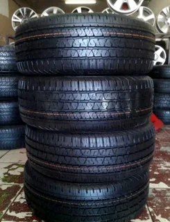 265 60r18 Continental Cross Contact Tyres A Set Of Four On Sale.