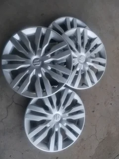14Inch SUZUKI SWIFT Wheel Cover Caps a Set of Four On Sale.