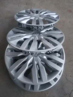 14Inch SUZUKI SWIFT Wheel Cover Caps a Set of Four On Sale.