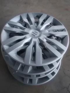 14Inch SUZUKI SWIFT Wheel Cover Caps a Set of Four On Sale.