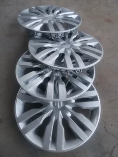 14Inch SUZUKI SWIFT Wheel Cover Caps a Set of Four On Sale.
