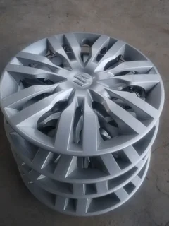 14Inch SUZUKI SWIFT Wheel Cover Caps a Set of Four On Sale.