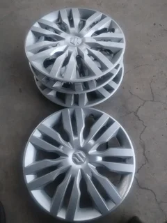 14Inch SUZUKI SWIFT Wheel Cover Caps a Set of Four On Sale.