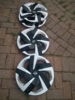 16Inch NISSAN MAGNITE Wheel Cover caps a Set of Four On Sale.