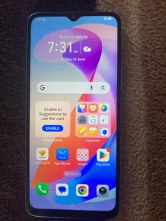 Honor X6a for sale