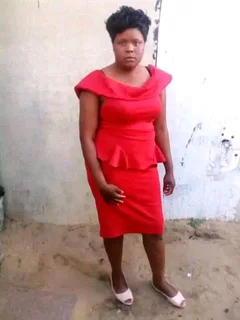 Zimbabwean Lady Looking For Stay In Job Or Chars