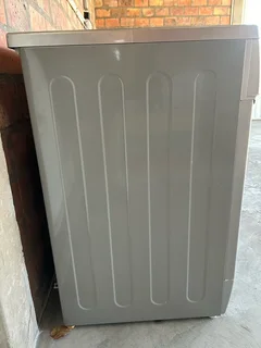 Second Hand Defy Maxmaid 800 - 10kg Frontloader Washing Machine