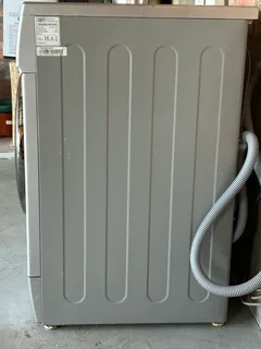 Second Hand Defy Maxmaid 800 - 10kg Frontloader Washing Machine