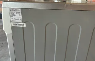Second Hand Defy Maxmaid 800 - 10kg Frontloader Washing Machine