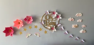 Paper Flowers for sale