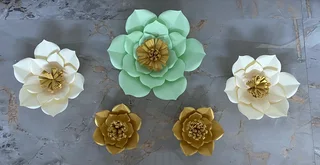 Paper Flowers for sale