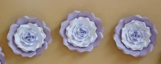 Paper Flowers for sale