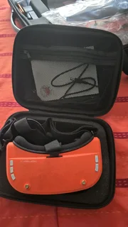 Swellpro Goggle glasses